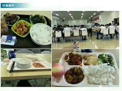 重庆主城工厂网络技术服务岗位 包吃住、月薪约四千并可报销车费